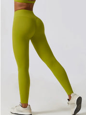 Auxxilus Sportswear Motion Set