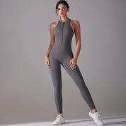 Women's Yoga Bodysuit