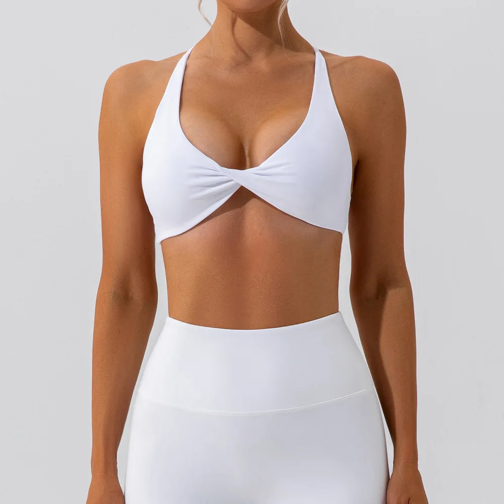 Women's Sports Bra