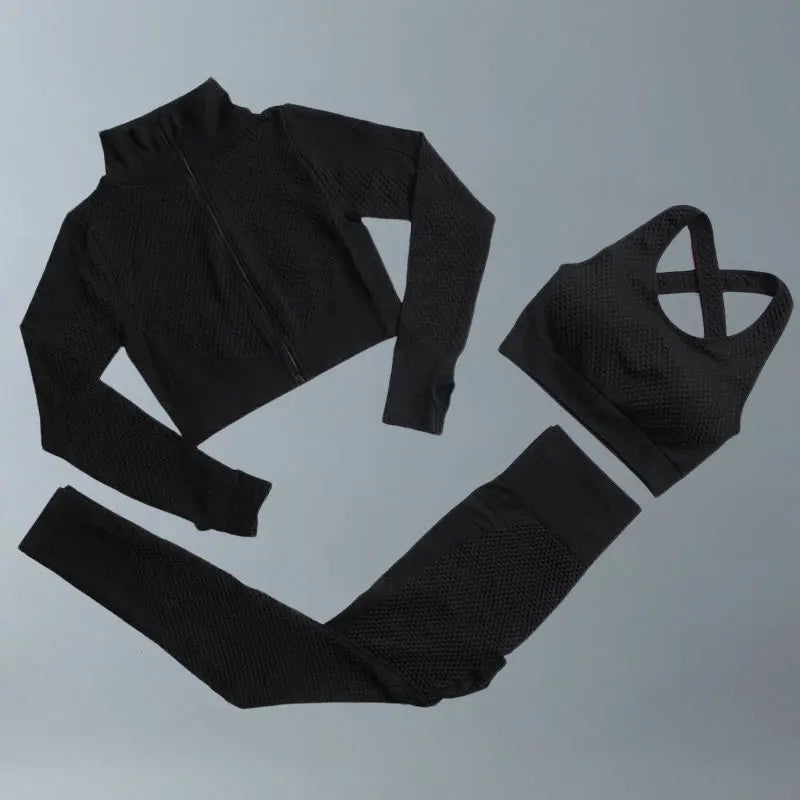 Signature Performance Set