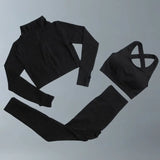 Signature Performance Set