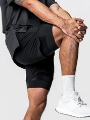 Men's sports shorts