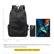Auxxilus Backpack