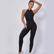 Romper Sports Jumpsuit