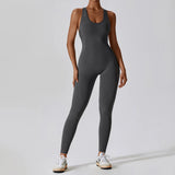 Yoga Fitness Jumpsuit
