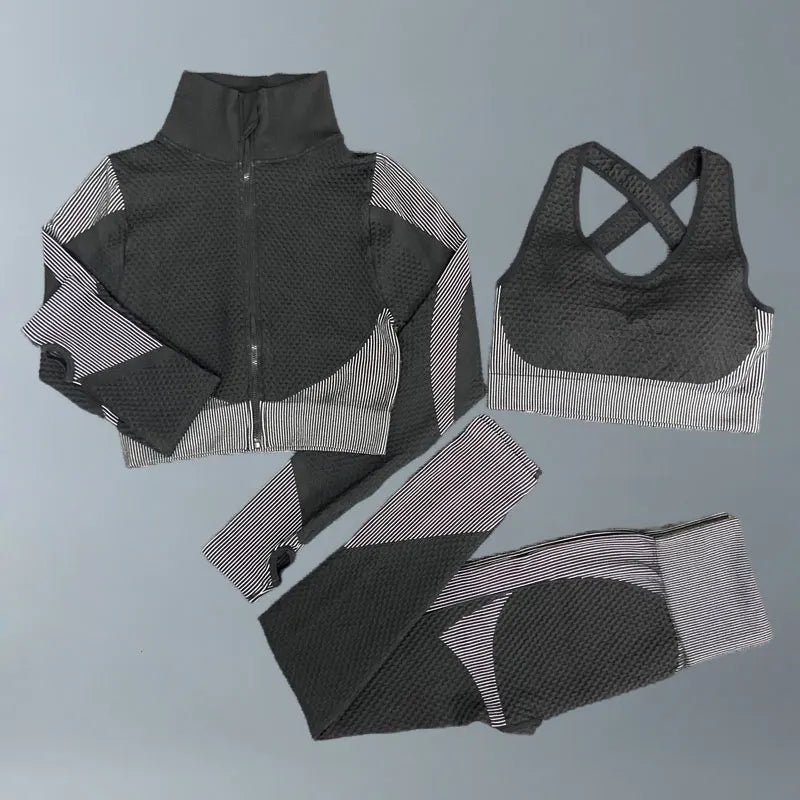 Signature Performance Set