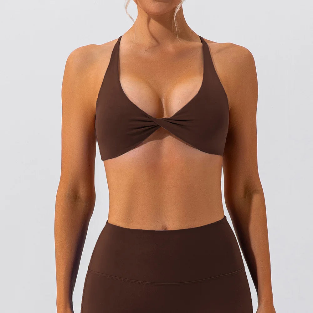 Women's Sports Bra