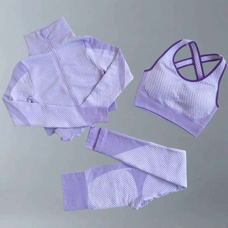 Signature Performance Set