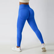 Women's seamless leggings