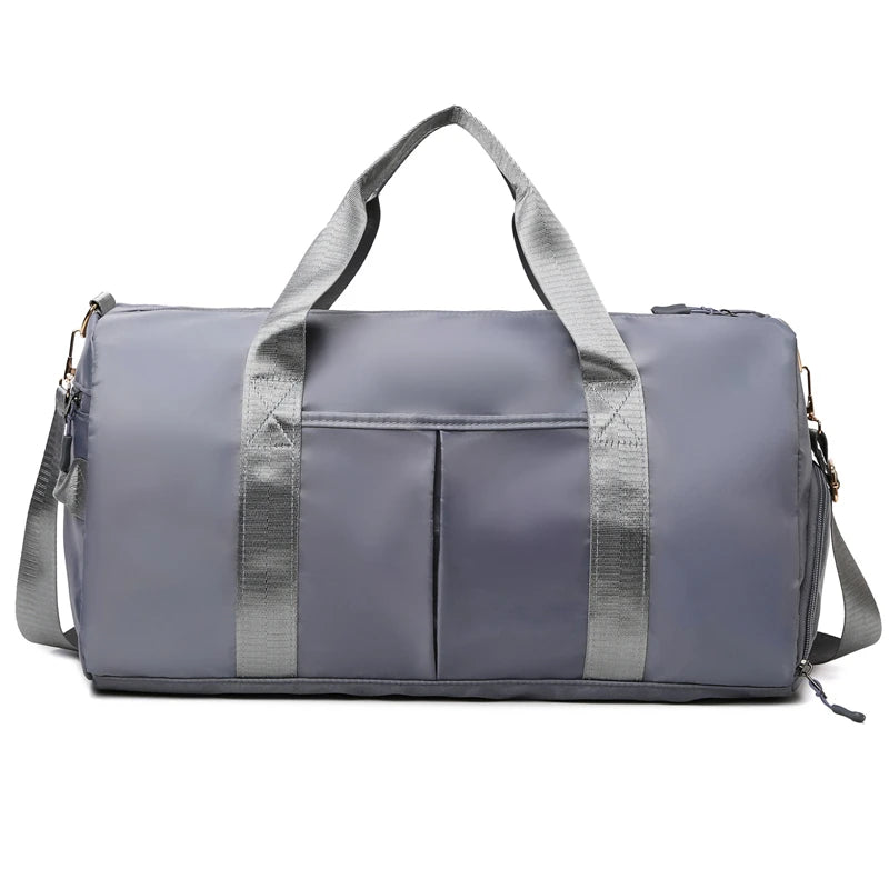 Large Capacity Yoga Bag