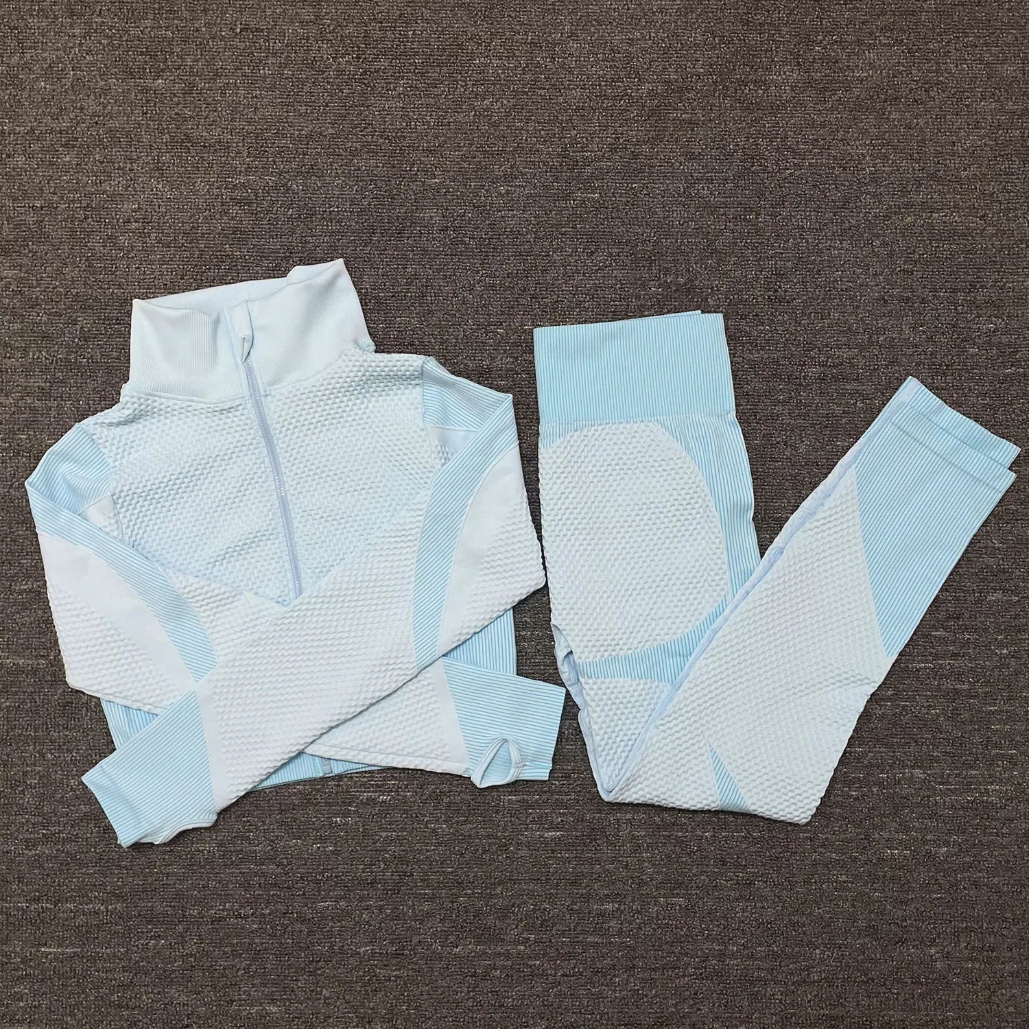 Women's fitness training set