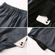 Men's fitness shorts