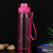 Sports Water Bottle