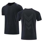 Auxxilus Sports Shirt