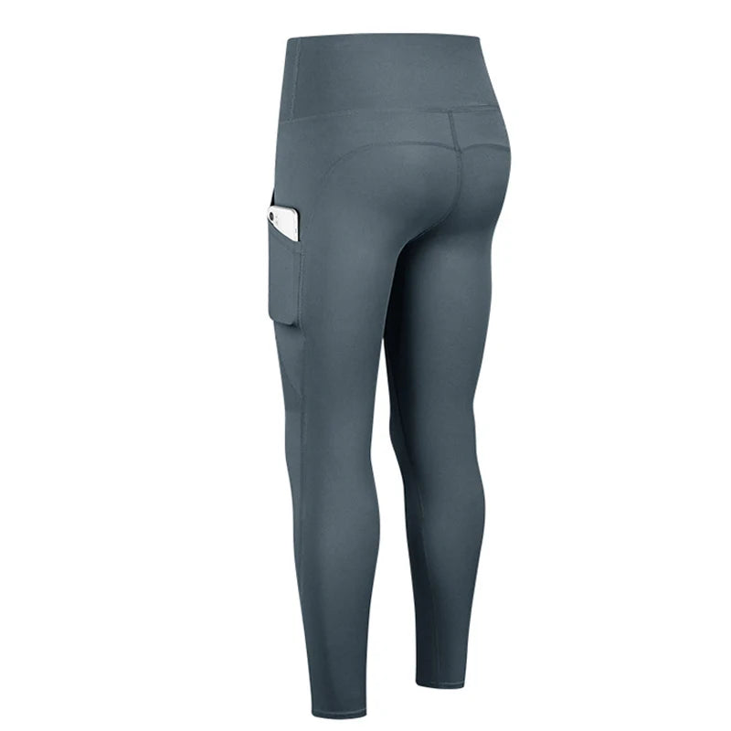 Vaporcool Fitness Leggings | Leggings with Pockets | Auxxilus