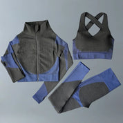 Signature Performance Set