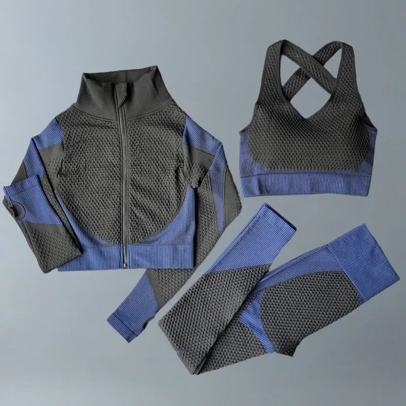 Signature Performance Set
