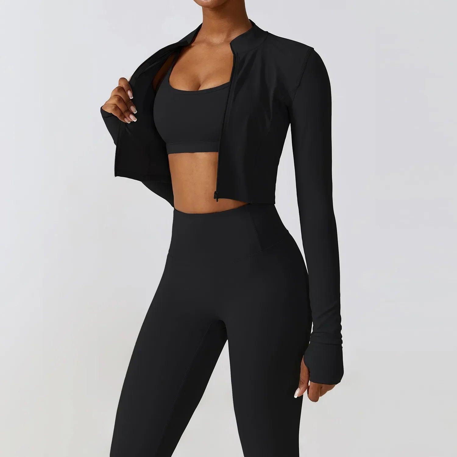 Auxxilus Sportswear Motion Set