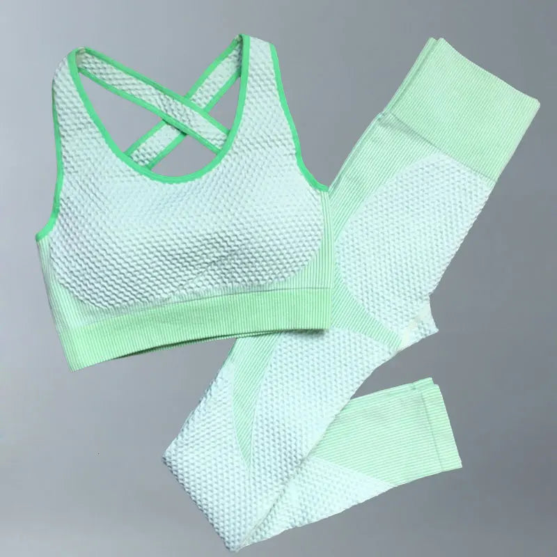 Signature Performance Set