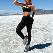 2/3PCS Women's Sportswear Yoga Set