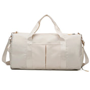Large Capacity Yoga Bag