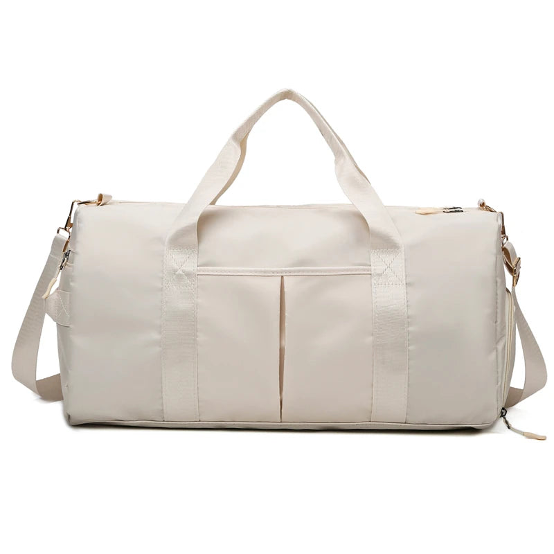 Large Capacity Yoga Bag