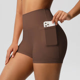 Women's Pocket Sports Short