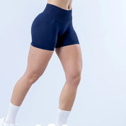 Women's Seamless Sports Shorts
