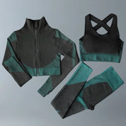 Signature Performance Set