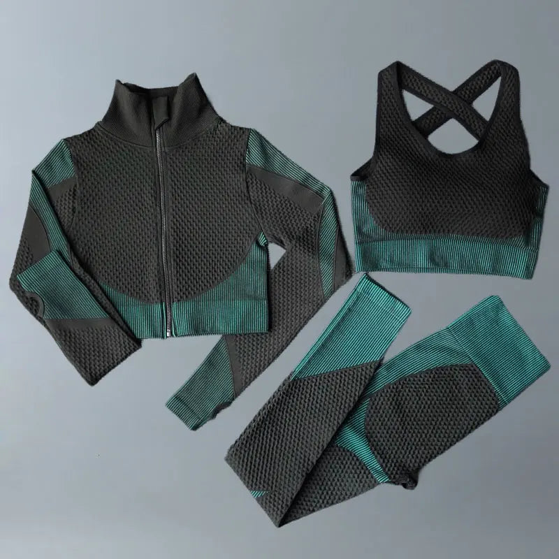 Signature Performance Set
