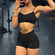 2/3PCS Women's Sportswear Yoga Set