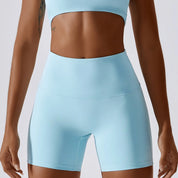 Women's summer fitness shorts