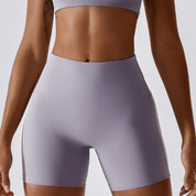 Women's summer fitness shorts