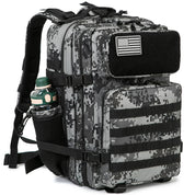 Men's Military Tactical Backpack