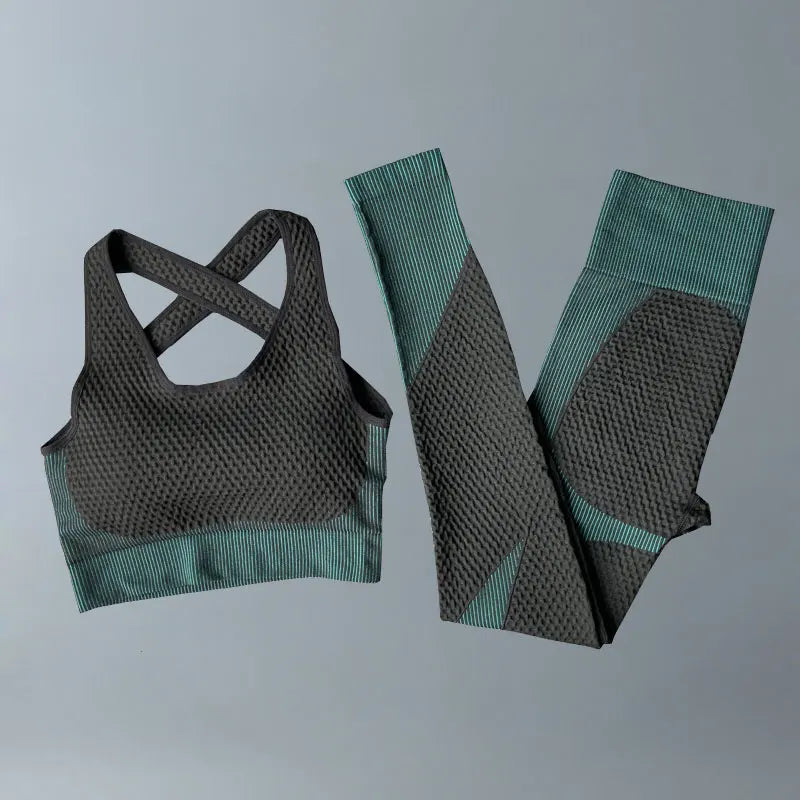 Signature Performance Set