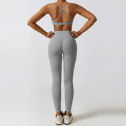 Auxxilus Sportswear Motion Set