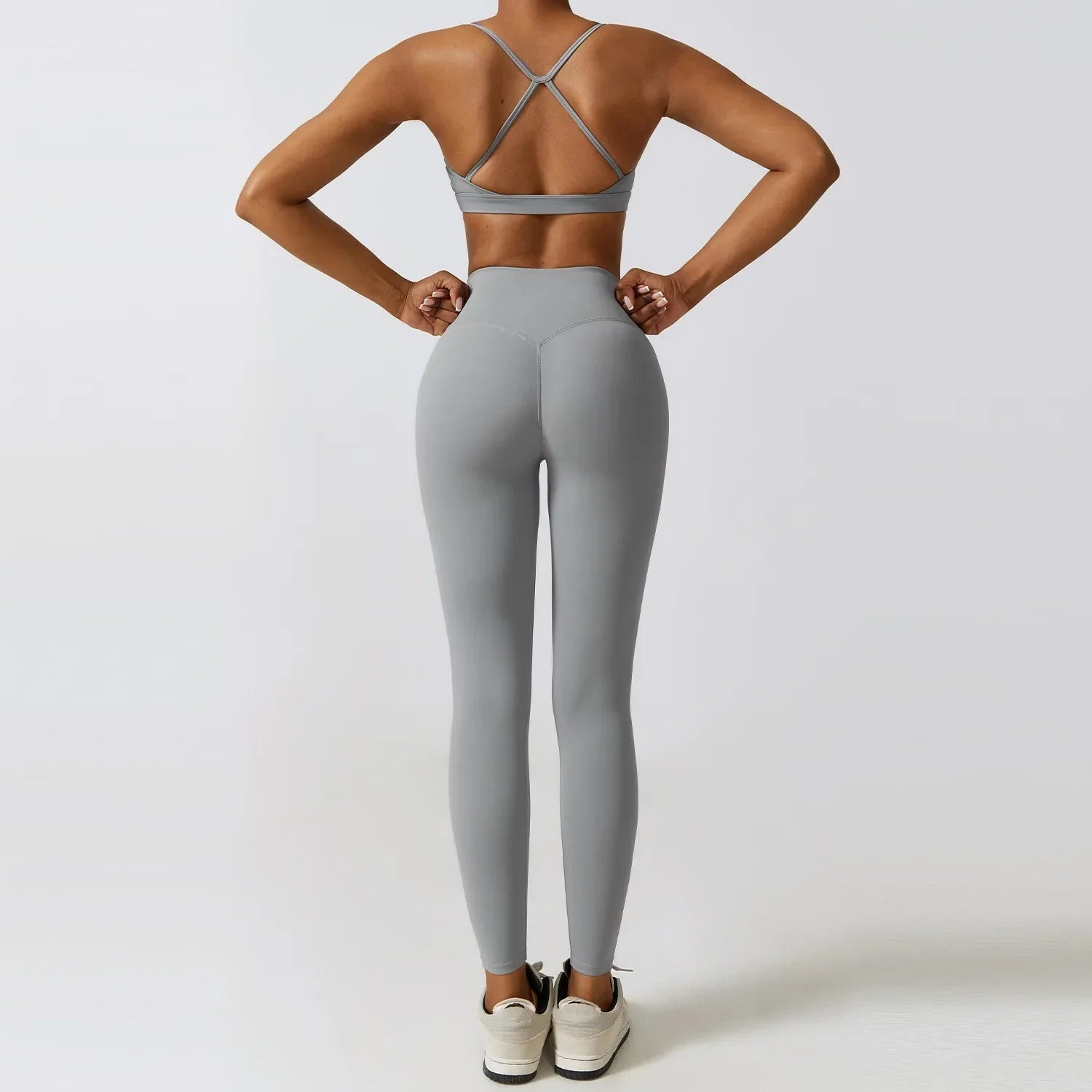 Auxxilus Sportswear Motion Set