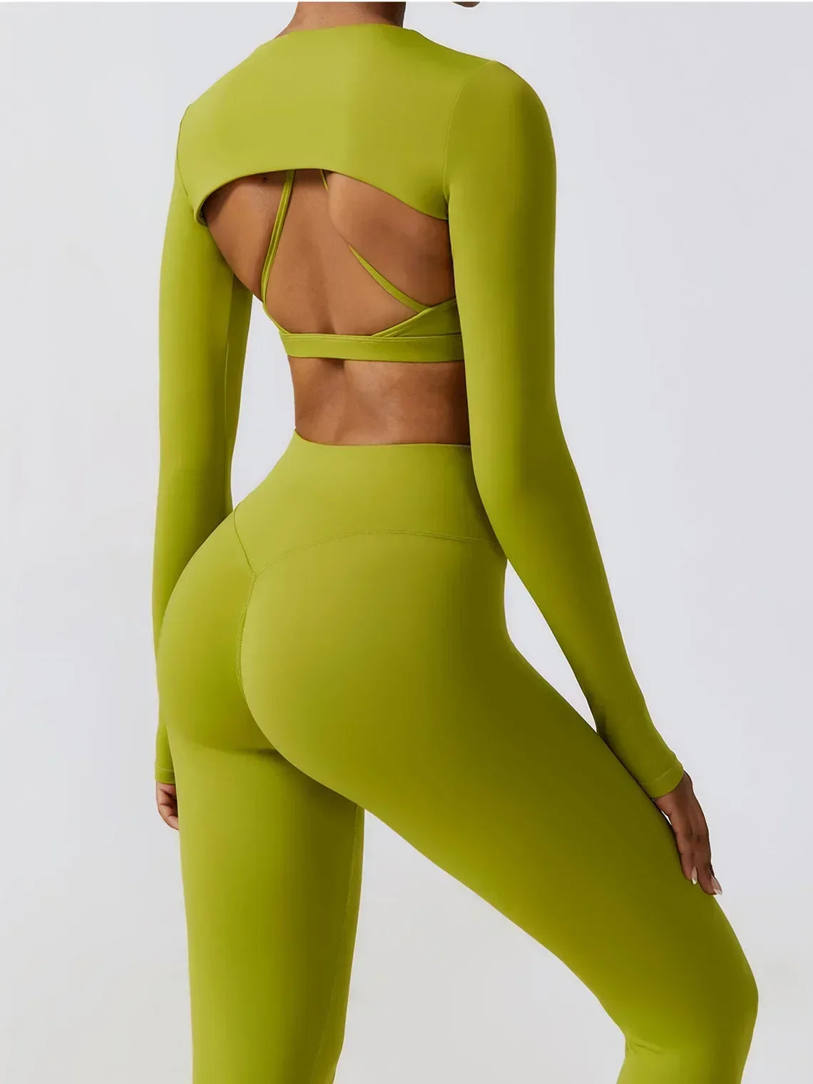 Auxxilus Sportswear Motion Set