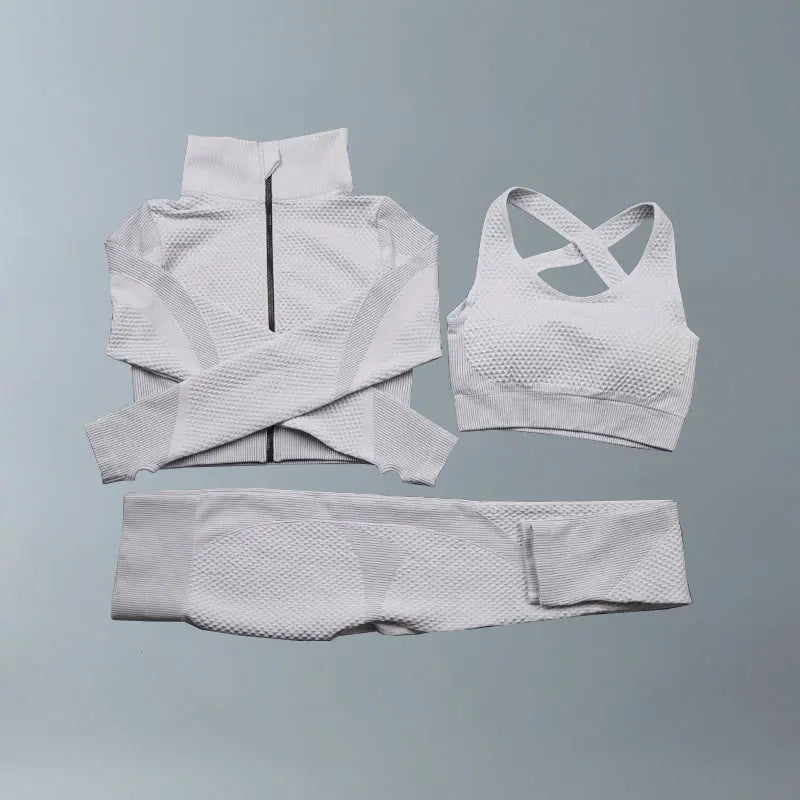 Signature Performance Set