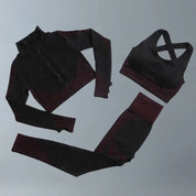 Signature Performance Set