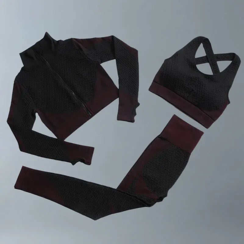 Signature Performance Set