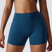 Women's summer fitness shorts