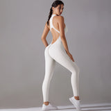 Women's Yoga Bodysuit