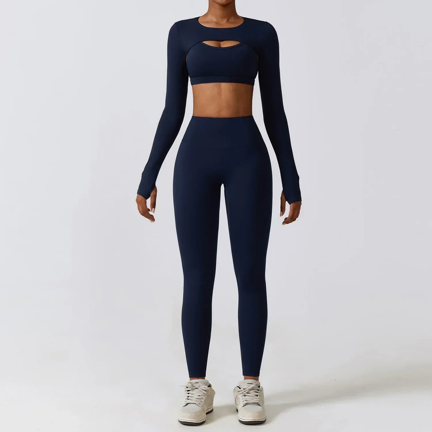 Auxxilus Sportswear Motion Set