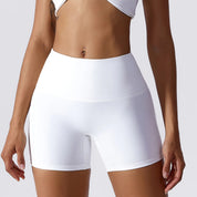 Women's summer fitness shorts