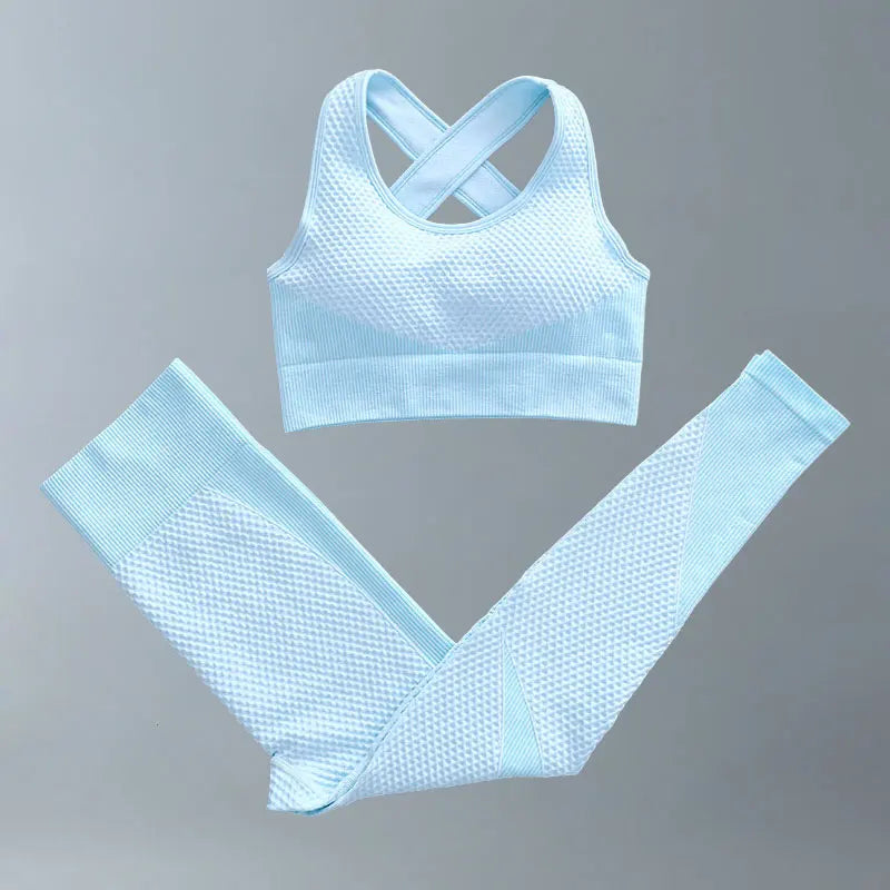 Signature Performance Set