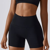Women's summer fitness shorts