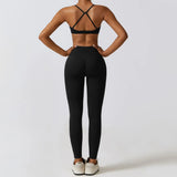 Auxxilus Sportswear Yoga Set