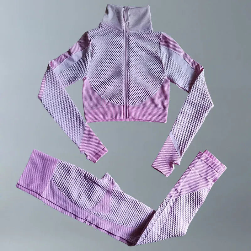 Signature Performance Set