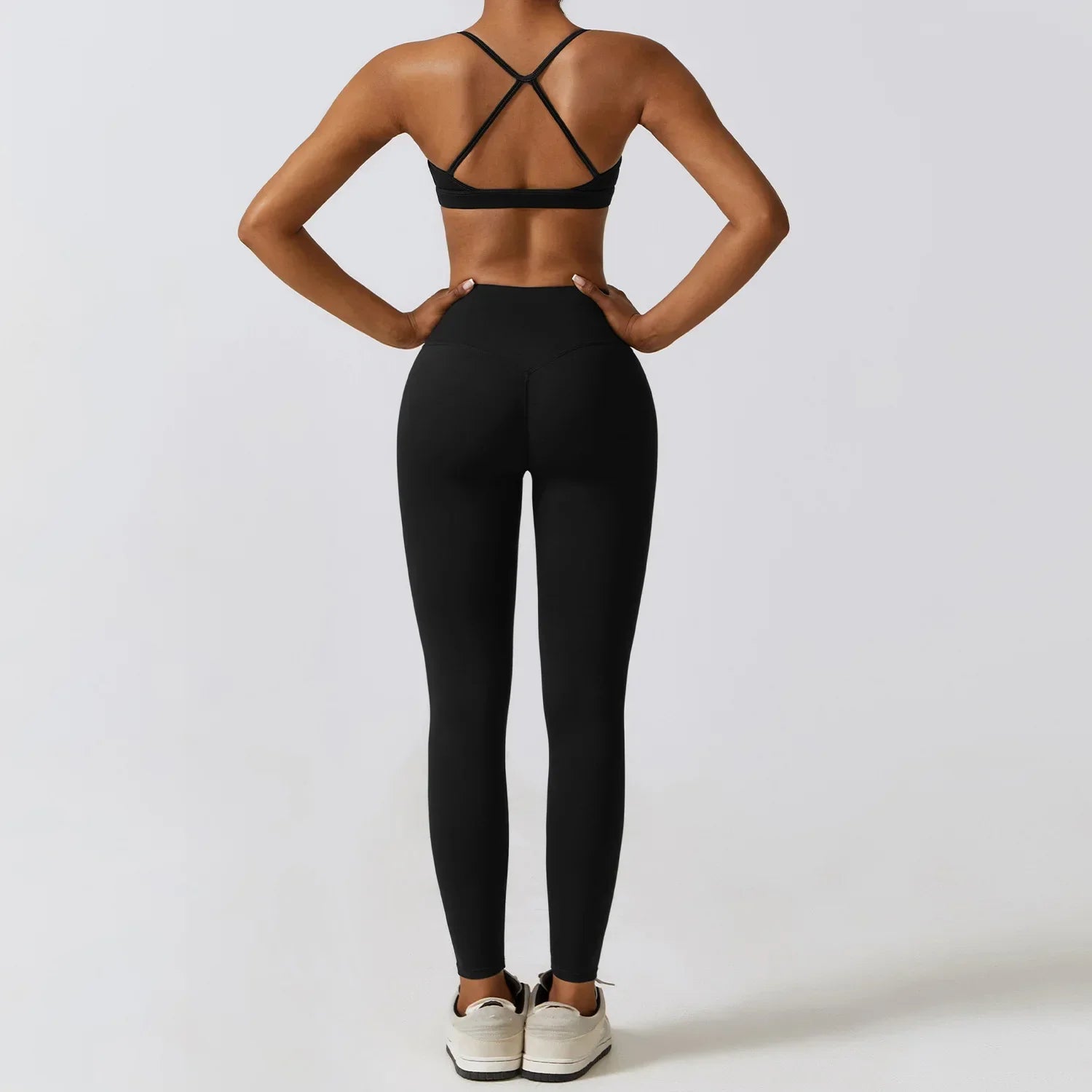 Auxxilus Sportswear Motion Set